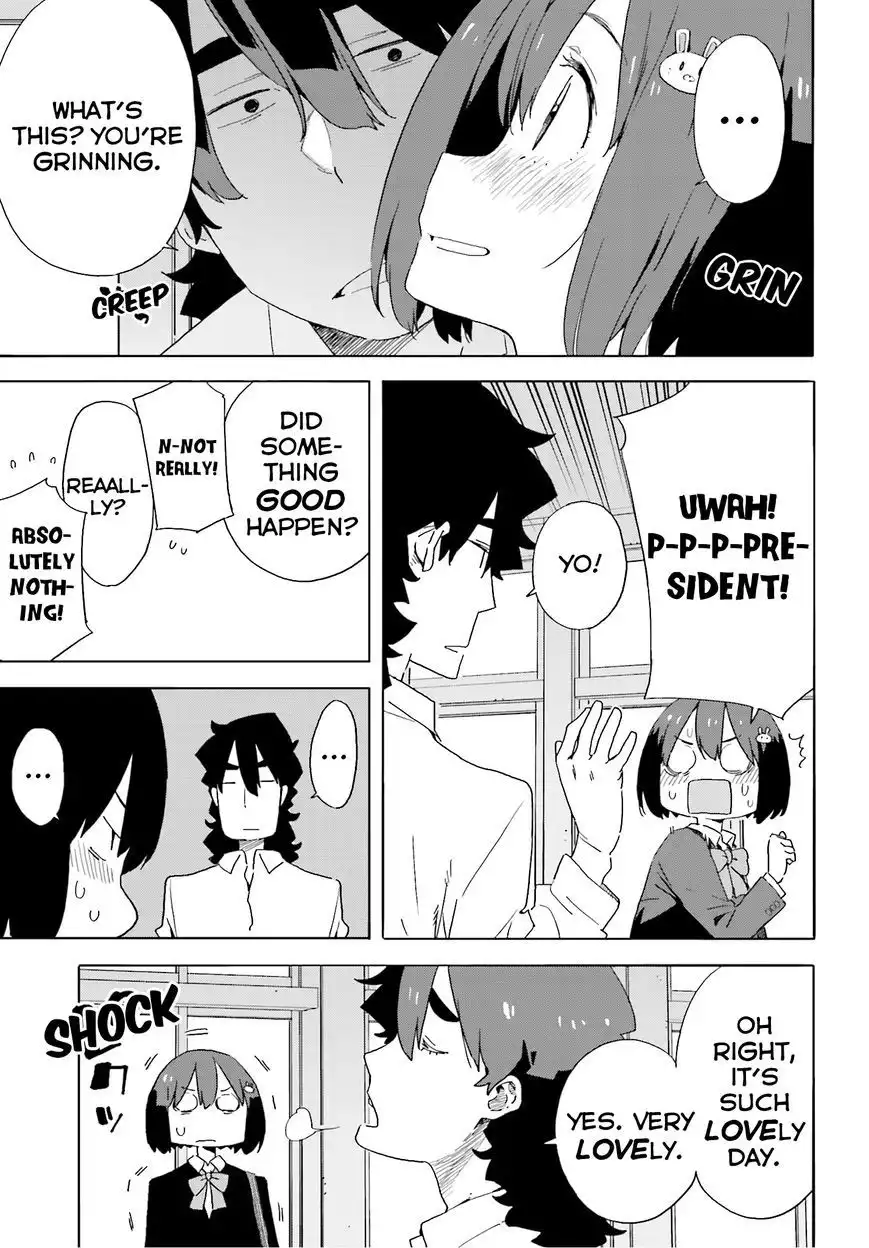 Kono Bijutsubu ni wa Mondai ga Aru! Chapter 40 9